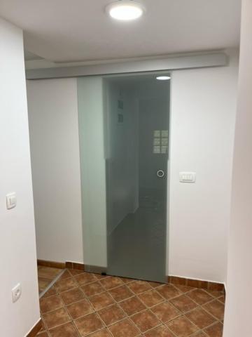 Apartma Ela Zgornje Gorje Exteriör bild