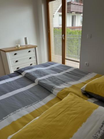 Apartma Ela Zgornje Gorje Exteriör bild